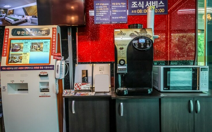 Imagen de los interiores del Hotel S Muintel. Foto 20