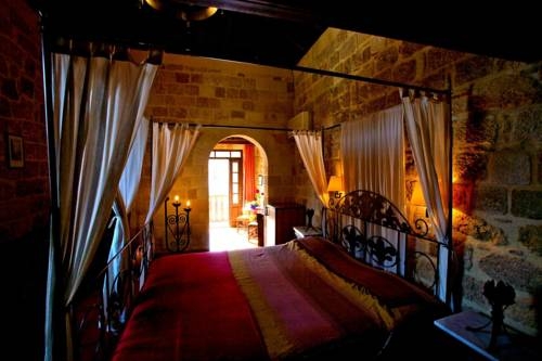 Imagen general del Hotel S. Nikolis Historic Boutique. Foto 2