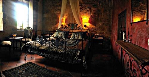 Imagen general del Hotel S. Nikolis Historic Boutique. Foto 3