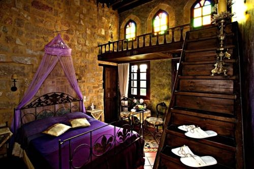 Imagen general del Hotel S. Nikolis Historic Boutique. Foto 4