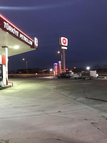 Imagen general del Hotel S OTEL SİVAS. Foto 4