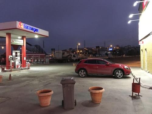 Imagen general del Hotel S OTEL SİVAS. Foto 6