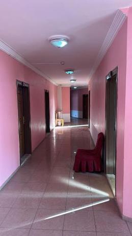 Imagen de la habitación del Hotel S OTEL SİVAS. Foto 18