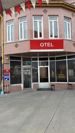 Imagen general del Hotel S OTEL SİVAS. Foto 12
