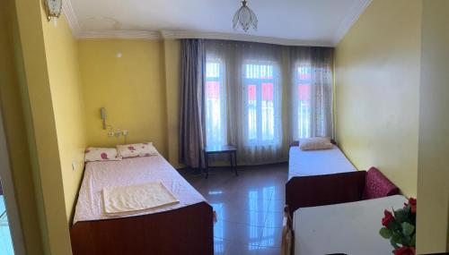 Imagen de la habitación del Hotel S OTEL SİVAS. Foto 19