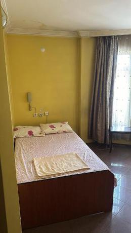 Imagen general del Hotel S OTEL SİVAS. Foto 17