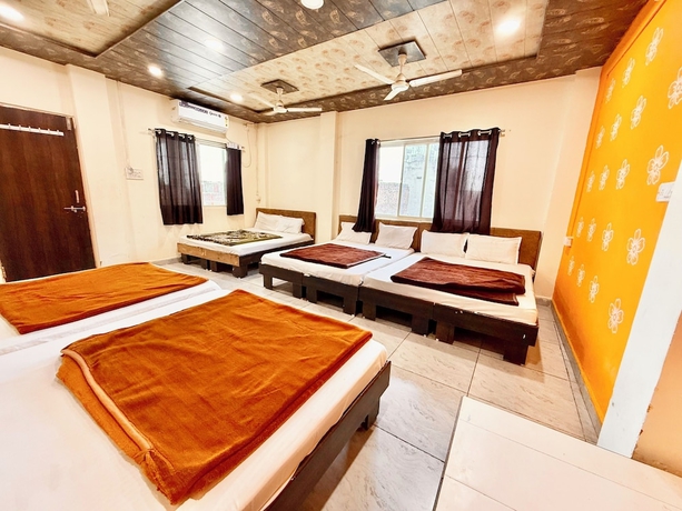 Imagen de la habitación del Hotel S P Palace near All Prime Location. Foto 4
