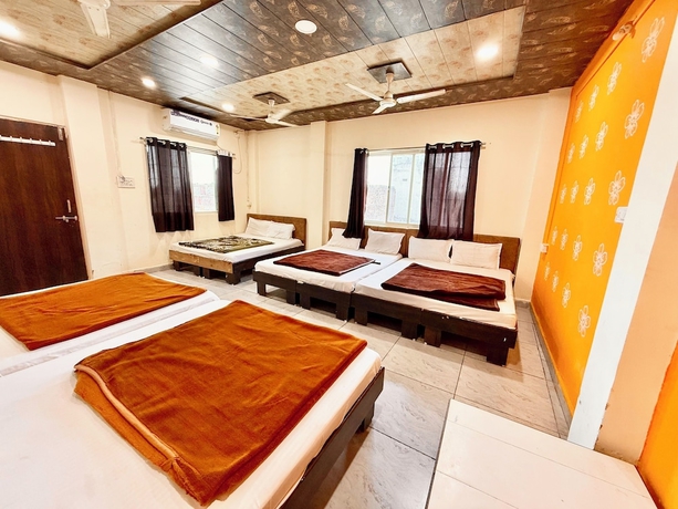 Imagen de la habitación del Hotel S P Palace near All Prime Location. Foto 5