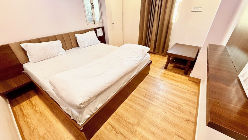 Imagen de la habitación del Hotel S P Palace near All Prime Location. Foto 6