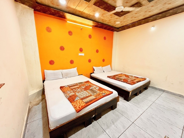 Imagen de la habitación del Hotel S P Palace near All Prime Location. Foto 9