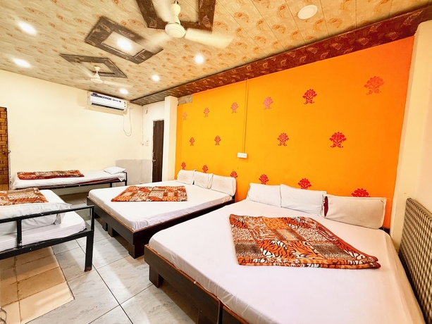 Imagen de la habitación del Hotel S P Palace near All Prime Location. Foto 10