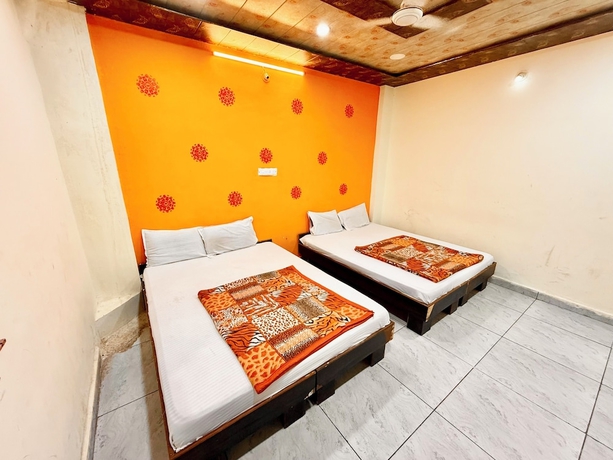 Imagen de la habitación del Hotel S P Palace near All Prime Location. Foto 12