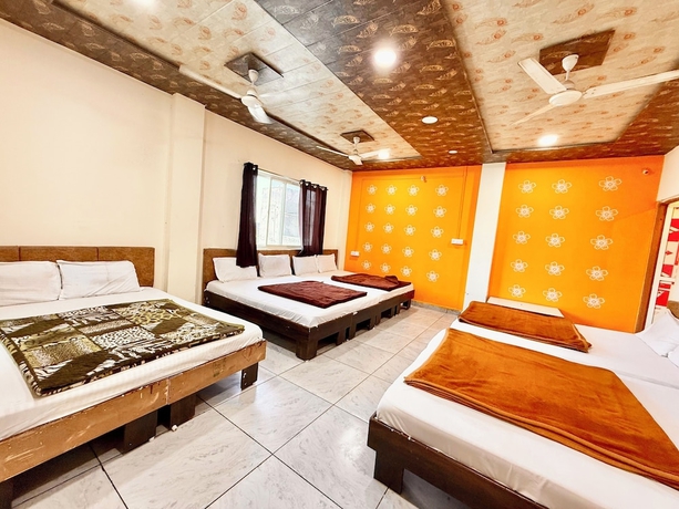 Imagen de la habitación del Hotel S P Palace near All Prime Location. Foto 15