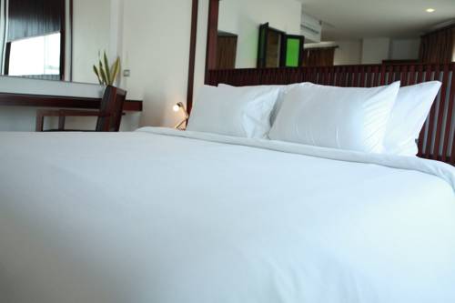 Imagen de la habitación del Hotel S Park Design. Foto 4