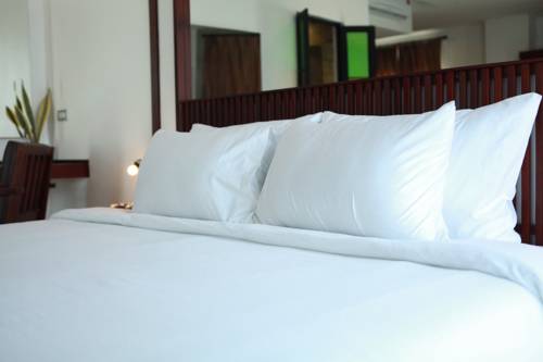 Imagen de la habitación del Hotel S Park Design. Foto 6