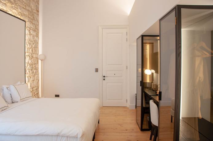 Imagen de la habitación del Hotel S Paul. Foto 3