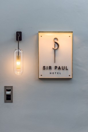 Imagen general del Hotel S Paul. Foto 1