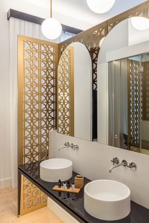 Imagen de la habitación del Hotel S Paul. Foto 8