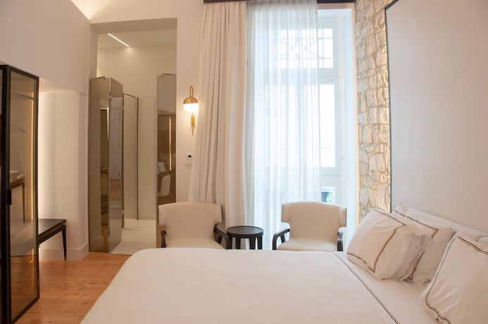 Imagen de la habitación del Hotel S Paul. Foto 12