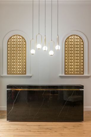 Imagen de los interiores del Hotel S Paul. Foto 19