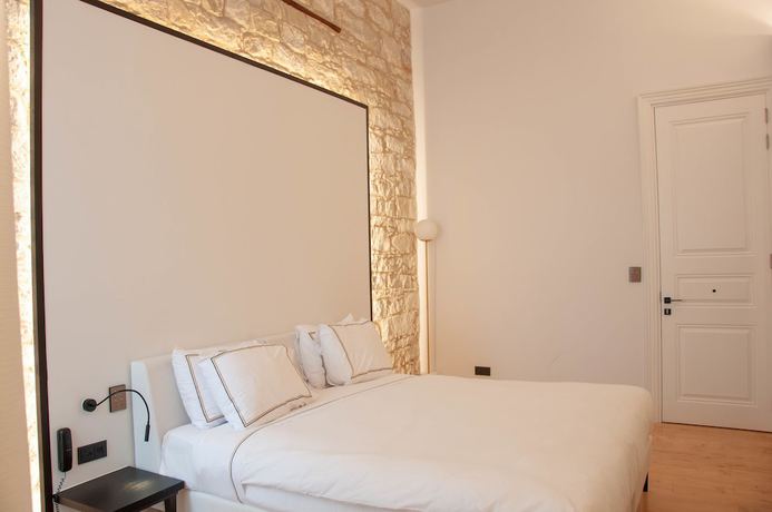 Imagen de la habitación del Hotel S Paul. Foto 18