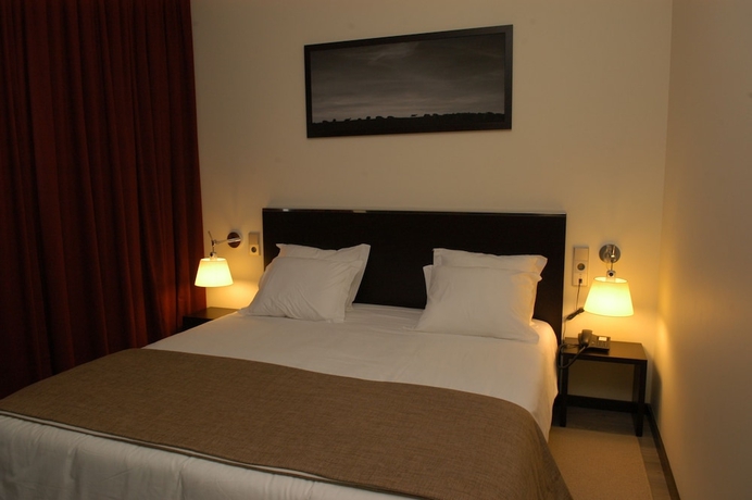 Imagen de la habitación del Hotel S Pedro. Foto 10