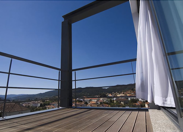 Imagen de la habitación del Hotel S Pedro. Foto 13