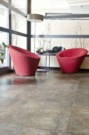 Imagen de los interiores del Hotel S Pedro. Foto 14