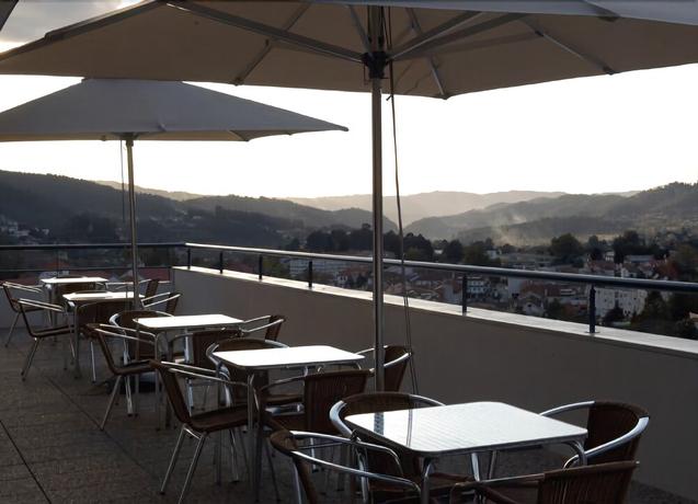 Imagen del bar/restaurante del Hotel S Pedro. Foto 6