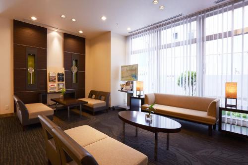 Imagen de los interiores del Hotel S Peria Nagasaki. Foto 13