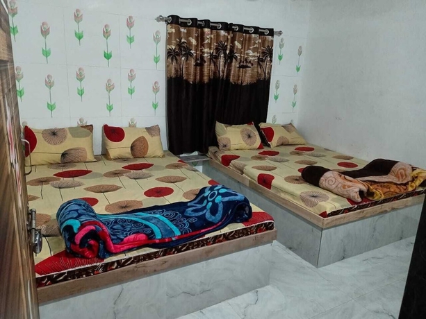 Imagen de la habitación del Hotel S R Farm House. Foto 16