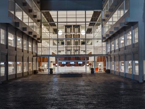 Imagen general del Hotel S Ram Leisure. Foto 1