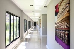 Imagen de los interiores del Hotel S Ratchada Leisure. Foto 3