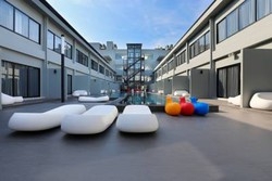 Imagen de los interiores del Hotel S Ratchada Leisure. Foto 4