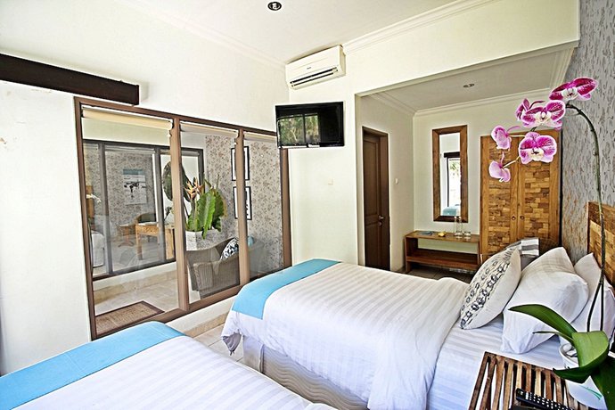 Imagen de la habitación del Hotel S Resorts Hidden Valley Bali. Foto 5