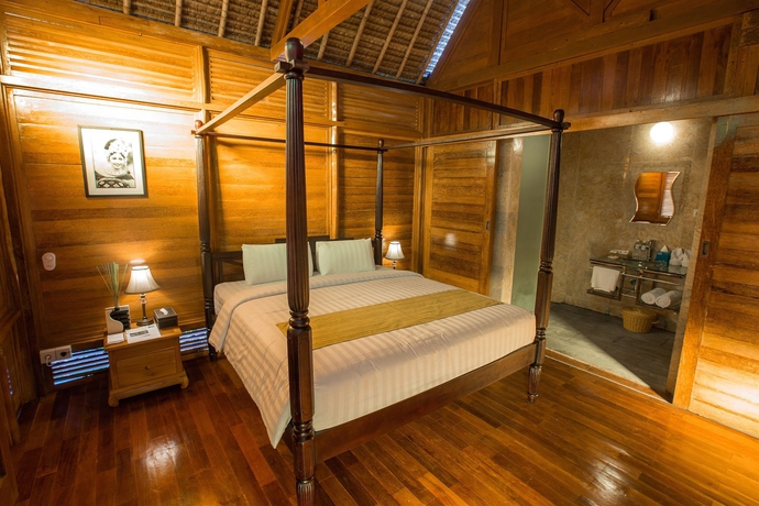 Imagen de la habitación del Hotel S Resorts Hidden Valley Bali. Foto 7