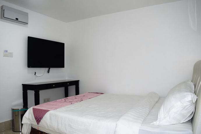 Imagen de la habitación del Hotel S Rose. Foto 4