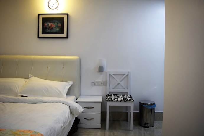 Imagen de la habitación del Hotel S Rose. Foto 5