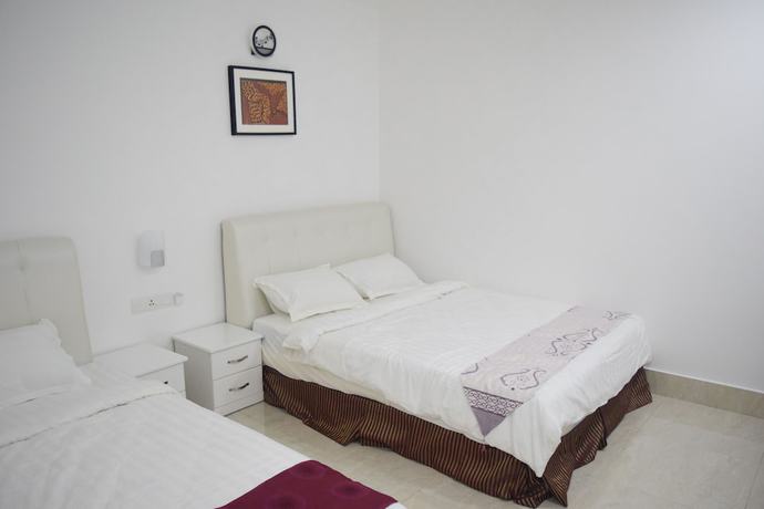 Imagen de la habitación del Hotel S Rose. Foto 8