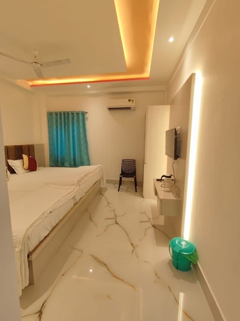 Imagen de la habitación del Hotel S S Guest House. Foto 2