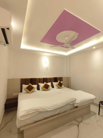 Imagen de la habitación del Hotel S S Guest House. Foto 3