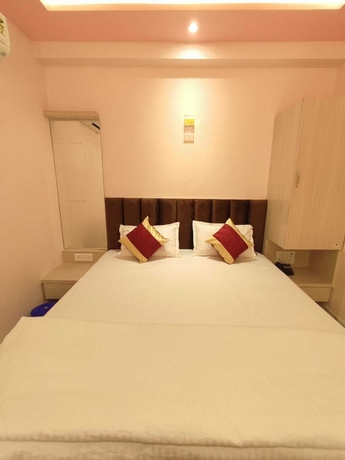 Imagen de la habitación del Hotel S S Guest House. Foto 6