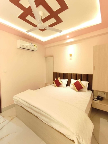 Imagen de la habitación del Hotel S S Guest House. Foto 7