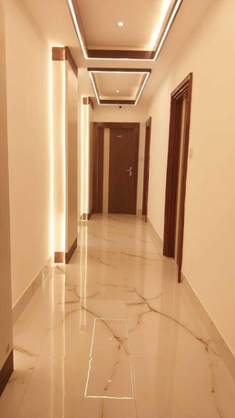Imagen general del Hotel S S Guest House. Foto 1