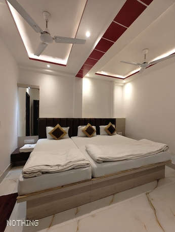 Imagen de la habitación del Hotel S S Guest House. Foto 8