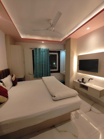 Imagen de la habitación del Hotel S S Guest House. Foto 9