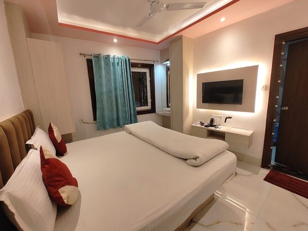 Imagen de la habitación del Hotel S S Guest House. Foto 11