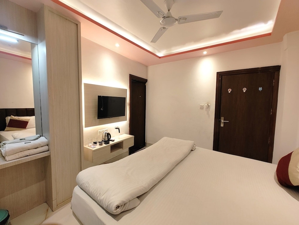 Imagen de la habitación del Hotel S S Guest House. Foto 12