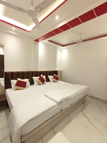 Imagen de la habitación del Hotel S S Guest House. Foto 13