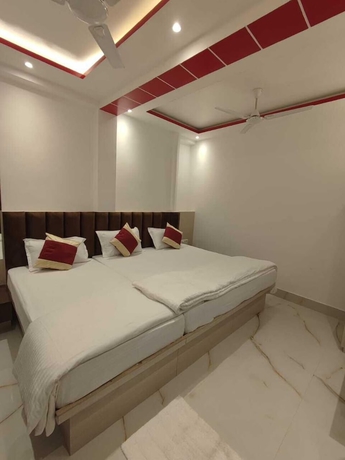 Imagen de la habitación del Hotel S S Guest House. Foto 15